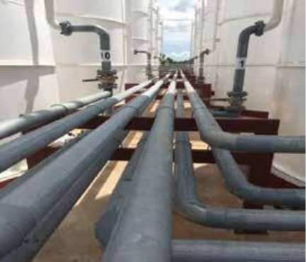 Hydraulic Oil