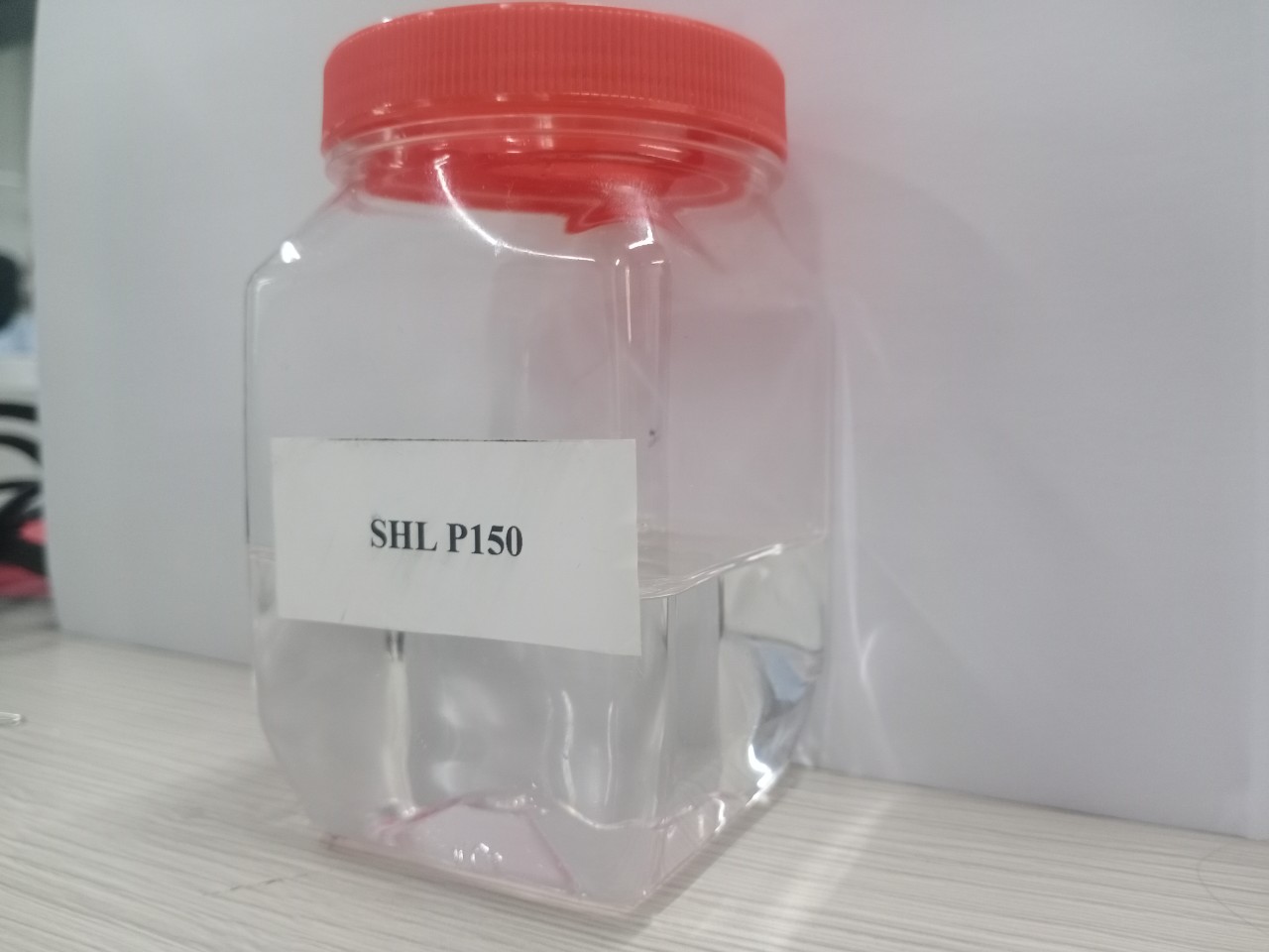 Processing Oil for ink-plastic tube printing -industry of rubber shoes